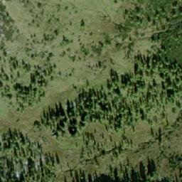 Satellite imagery of Steinkarhöhe, AT
