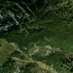 Satellite imagery of Vogelsang, AT