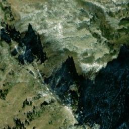 Satellite imagery of Hintere Waschlkarspitze, AT