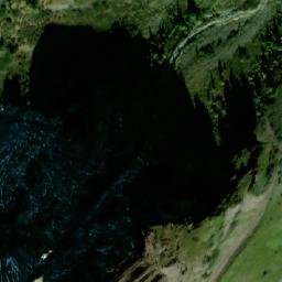 Satellite imagery of Hintere Waschlkarspitze, AT