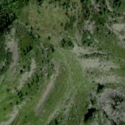 Satellite imagery of Hintere Waschlkarspitze, AT