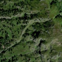 Satellite imagery of Mandlspitze, AT