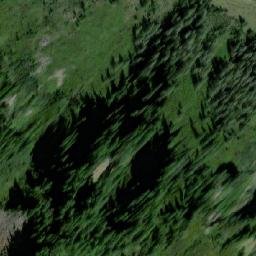 Satellite imagery of Placken, AT