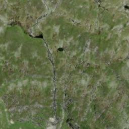 Satellite imagery of Schareckscharte, AT