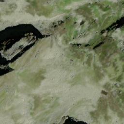 Satellite imagery of Hohes Schareck, AT