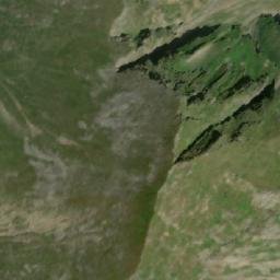Satellite imagery of Schaufelspitze, AT