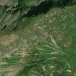Satellite imagery of Schaufelspitze, AT