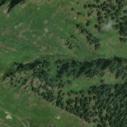 Satellite imagery of Schaufelspitze, AT