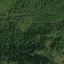 Satellite imagery of Großer Knallstein, AT