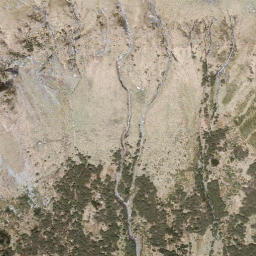 Satellite imagery of Glattjoch, AT