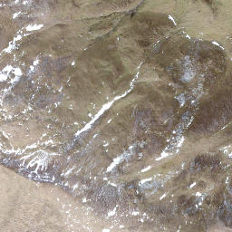 Satellite imagery of Großhansl, AT