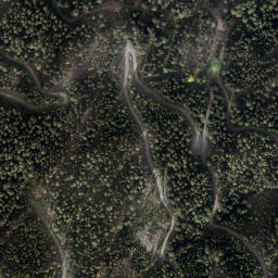 Satellite imagery of Mitterspiel, AT