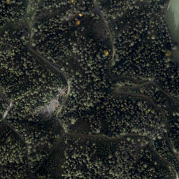 Satellite imagery of Mitterspiel, AT