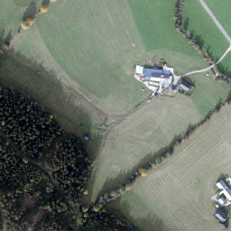 Satellite imagery of Mitterspiel, AT
