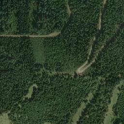 Satellite imagery of Sailerkuppe, AT