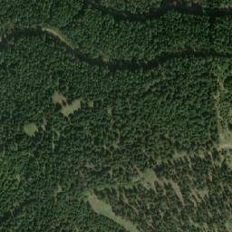 Satellite imagery of Sailerkuppe, AT