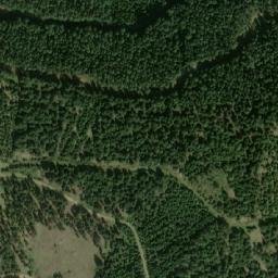 Satellite imagery of Sailerkuppe, AT