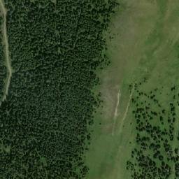 Satellite imagery of Salzlecken, AT