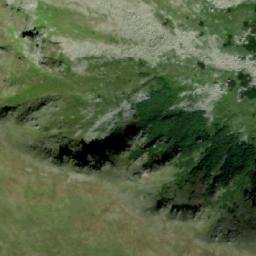 Satellite imagery of cairn, DE