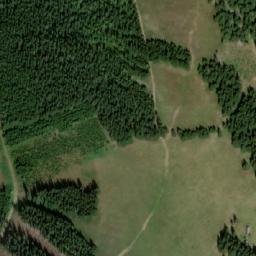 Satellite imagery of Hochalm, AT