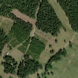 Satellite imagery of Hochalm, AT