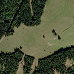 Satellite imagery of Schwager Bach, AT