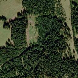 Satellite imagery of Schwager Bach, AT