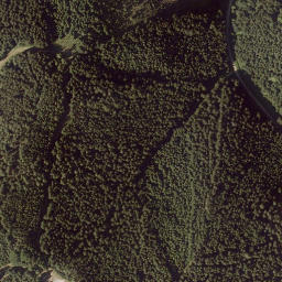 Satellite imagery of Rotündl Berg, AT