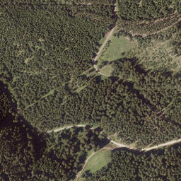 Satellite imagery of Rotündl Berg, AT