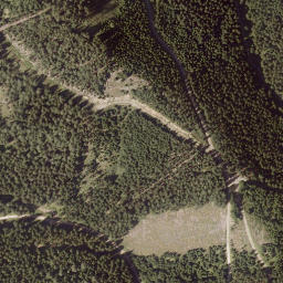 Satellite imagery of Rotündl Berg, AT