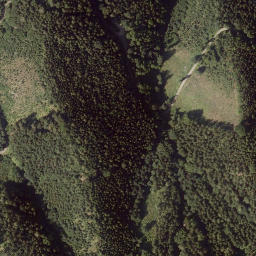 Satellite imagery of Schiffall, AT