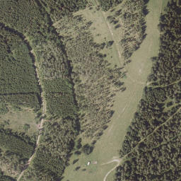 Satellite imagery of Schrottenkogel, AT