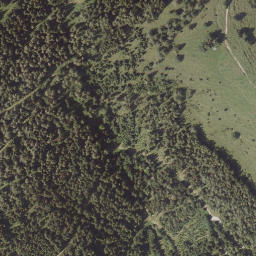 Satellite imagery of Schrottenkogel, AT