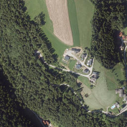 Satellite imagery of Schloss Frondsberg, AT