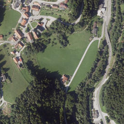 Satellite imagery of Schloss Frondsberg, AT