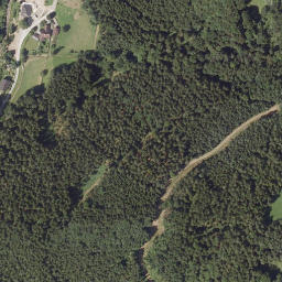 Satellite imagery of Schloss Frondsberg, AT