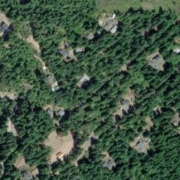 Satellite imagery of Webb Hill, US