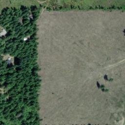 Satellite imagery of Webb Hill, US