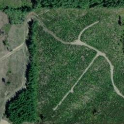 Satellite imagery of Webb Hill, US