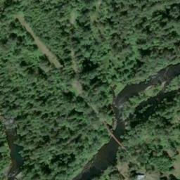 Satellite imagery of V 249 — NGS SX0756 — King County, US, US