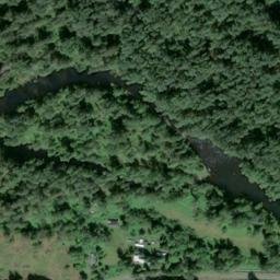 Satellite imagery of X 462 — NGS SX0754 — King County, US, US