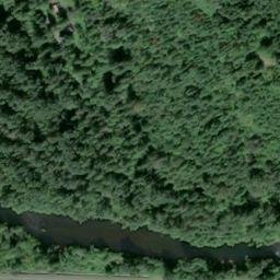 Satellite imagery of X 462 — NGS SX0754 — King County, US, US