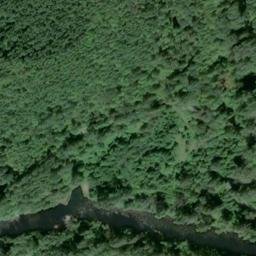 Satellite imagery of X 462 — NGS SX0754 — King County, US, US