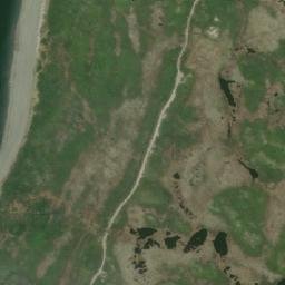 Satellite imagery of Bluff Point, CA