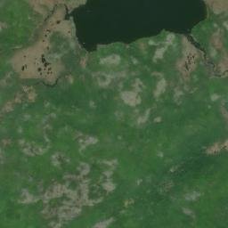 Satellite imagery of Grandfather Lookout, CA