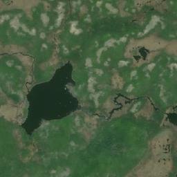 Satellite imagery of Grandfather Lookout, CA