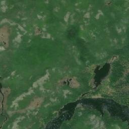 Satellite imagery of Grandfather Lookout, CA