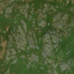 Satellite imagery of Horn Hill, CA