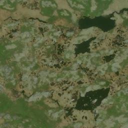 Satellite imagery of Horn Hill, CA
