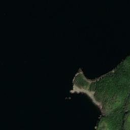 Satellite imagery of Kelly Point, CA
